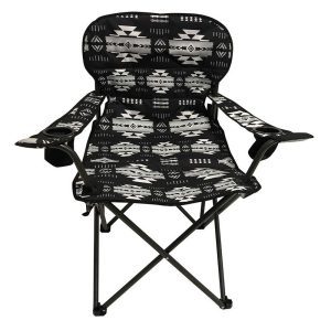 Lawn/ Beach Chair - Medium Size - OAK (0613-1902)