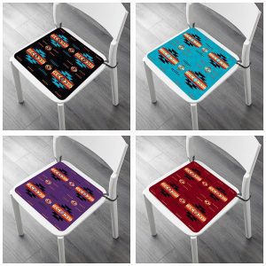 Chair Cushion With Memory Foam (1138)