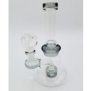 AP-4 Black/ Trans Black (XY00583/AP-5)