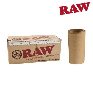 Raw Classic Connoisseur Single Wide With Tips
