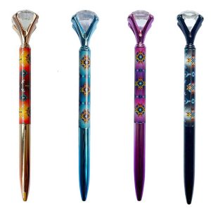 Diamond Ballpoint Pen with Gift packing (1564)