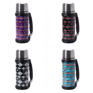 Stainless Steel Thermos -   (4429)