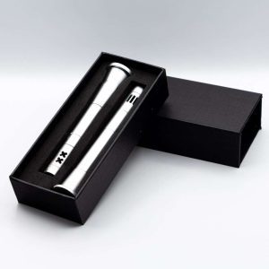 Metal Slide With Interchangeable Diffuser - 5.5"(PAT17050 )