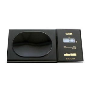 Tanita 1479V Professional Digital Mini Scale - TAN50