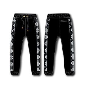 Youth Jogger Pants - Oak (2258-1612)