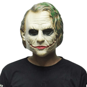 Evil Clown Face - EW0331