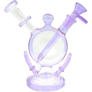 Soul Rig Circle Purple