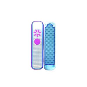 Metal - Zinc Pipes (YD1000) Rainbow