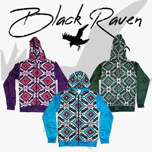 Black Raven