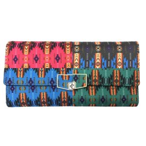 nutrendz folded snap wallet