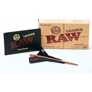 Raw 3 in 1 Loader (RT1082)