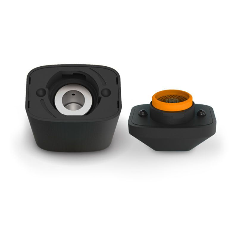 Furna Vaporizer Complete Kit - With 2 Dry Herb Ovens - Image 6