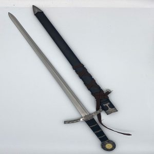 Mini Sword - T244920BK