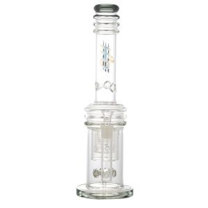 H2O-5005 Trans Black