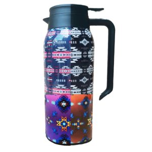 NuTrendz Carafe 16112 and diamond glow design