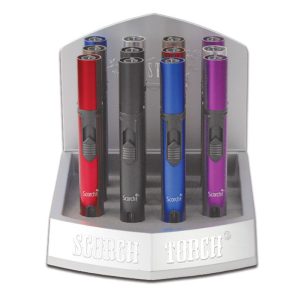 Scortch Torch Slim Pencil Turbo