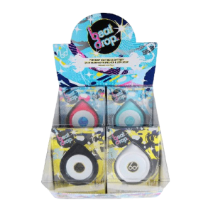 BTR021 - Beat Drop Bluetooth Speaker Cartridge Battery