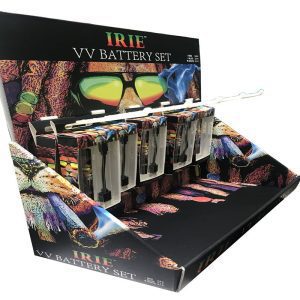 Irie Licence Battery - SKK182