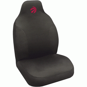 NBA -Toronto Raptors - Embroidered Team Logo Seat Cover (25127)