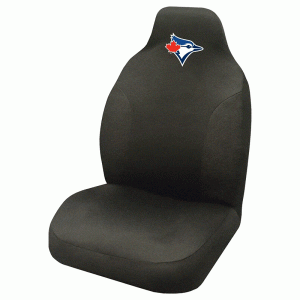 MLB - Toronto Blue Jays - Embroidered Team Logo Seat Cover (26746)