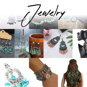 Purses, Clutches, and Wallets