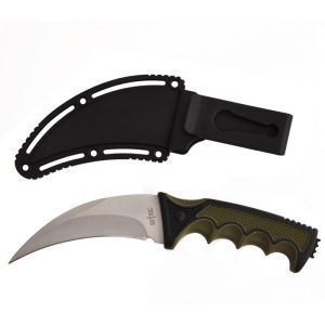 9″ Karambit Hunting Knife (T22199SL)