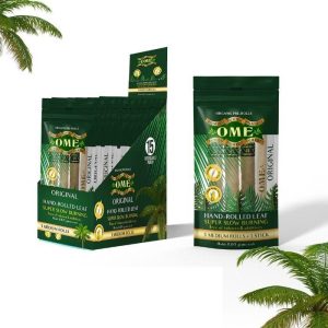 OME Pre-Rolled Palm Leaf - Medium -  Original