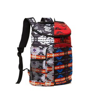 Insulated Cooler Backpack - Assorted (1545)