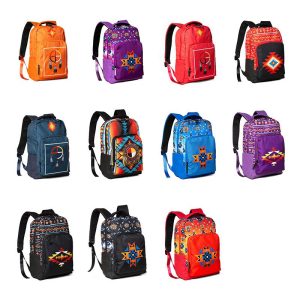 Rider Backpack - Assorted Colors (2544)