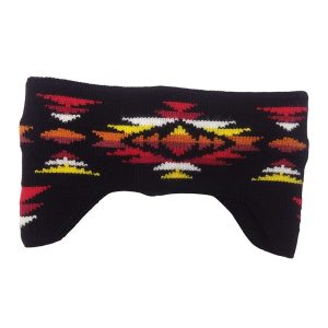 7 Lakes Headband With Ear Flap (3121)