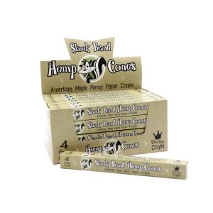 Skunk Hemp Pre-Rolled King Size (CP1344)