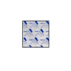 Ziplock Baggies 1.25x1.25  - Lady  (BA1002LDY )