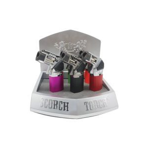 Scorch Torch 45 Deg Astro Premium Torch (61628-1)