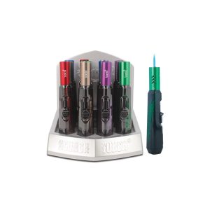 Scorch Torch - Pencil Torch 6.25" Asst Abstract Design (61681-1)