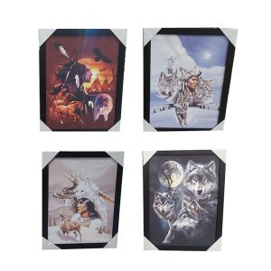 Canvas Frame - Small - Mix N Match