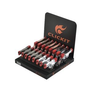 Revolver Single Torch Lighter (GH-5918)