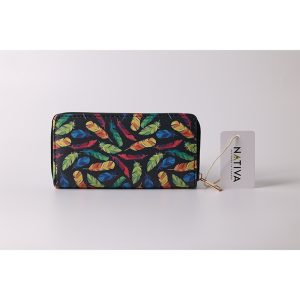 Dream Catcher Wallet - (DC-003)