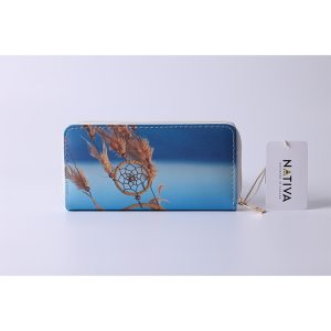 Dream Catcher Wallet - (DC-002)