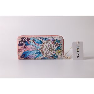 Dream Catcher Wallet - (DC-005)
