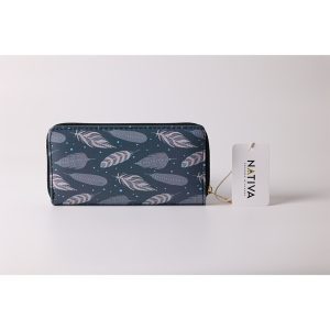 Dream Catcher Wallet - (DC-007)