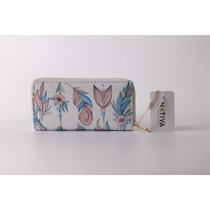 Dream Catcher Wallet - (DC-009)