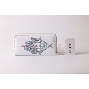 Dream Catcher Wallet - (DC-010)