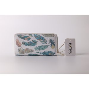 Dream Catcher Wallet - (DC-011)