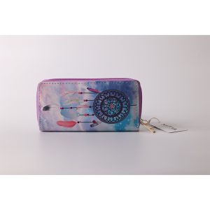 Dream Catcher Wallet - 015