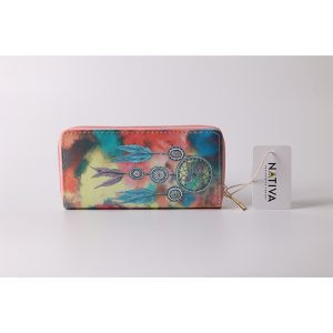 Dream Catcher Wallet - 016
