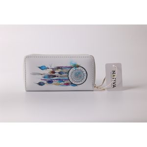 Dream Catcher Wallet - 019