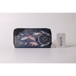 Dream Catcher Wallet - 020