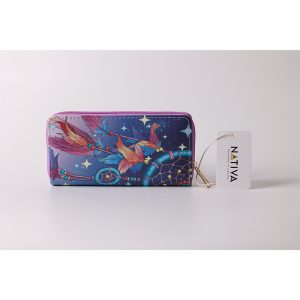 Dream Catcher Wallet - 021