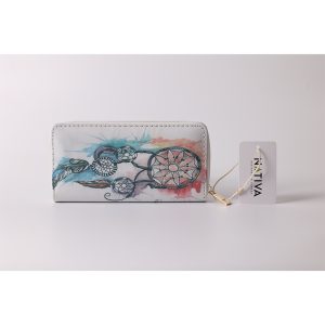 Dream Catcher Wallet - 023