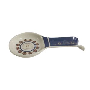 Ceramic Spoon Rest (2331)